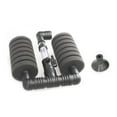 thumbnail image 4 of UDIYO Practical Aquarium Fish Tank Air Pump Pneumatic Bio Biochemical Sponge Filter, 4 of 5