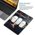 thumbnail image 5 of Twilight Mouse Pad, Computer Mouse Mat, Waterproof Non-Slip Rubber Base MousePads for Office Laptop 10 x 12 inch, 5 of 8