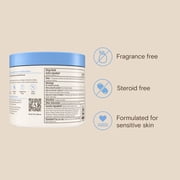 Aveeno Eczema Therapy Nighttime Itch Relief Body Balm, 11 oz