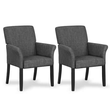 gymax set of 2 arm product