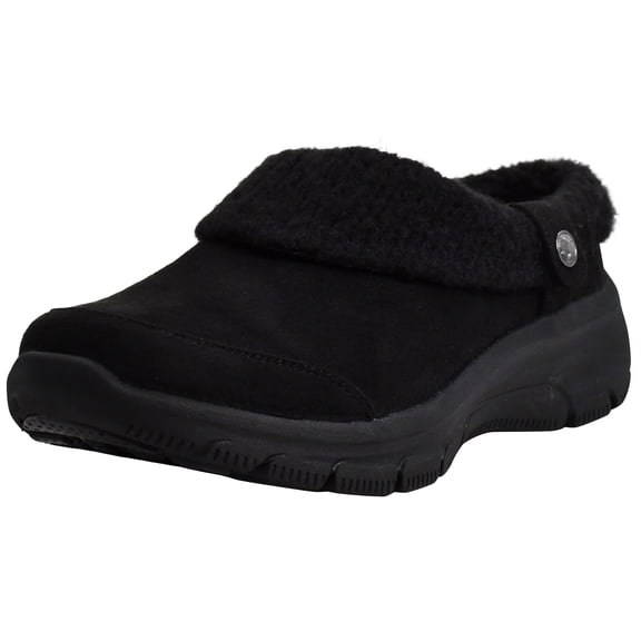 Skechers Women's Easy Going-Good Duo Mule