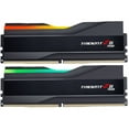 thumbnail image 2 of G.SKILL Trident Z5 RGB Series 48GB (2 x 24GB) 288-Pin PC RAM DDR5 8000 (PC5 64000) Desktop Memory Model F5-8000J4048F24GX2-TZ5RK, 2 of 5