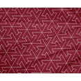 thumbnail image 4 of oneOone Polyester Lycra Fabric Artistic Floral Sashiko Print Fabric Prints by Yard 56 Inch Wide, 4 of 4