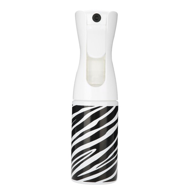 200ml Peluquería Presurización Niebla Fina Botella De Spray Pulverizador De Cabello Herramientas De Peinado 04