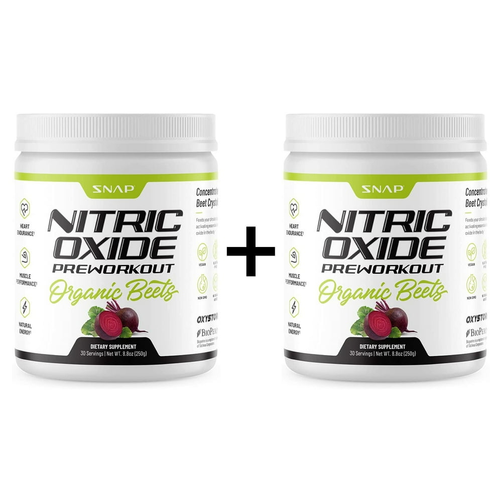 Snap Beet Root Powder Organic Beets Nitric Oxide Booster Pre Workout