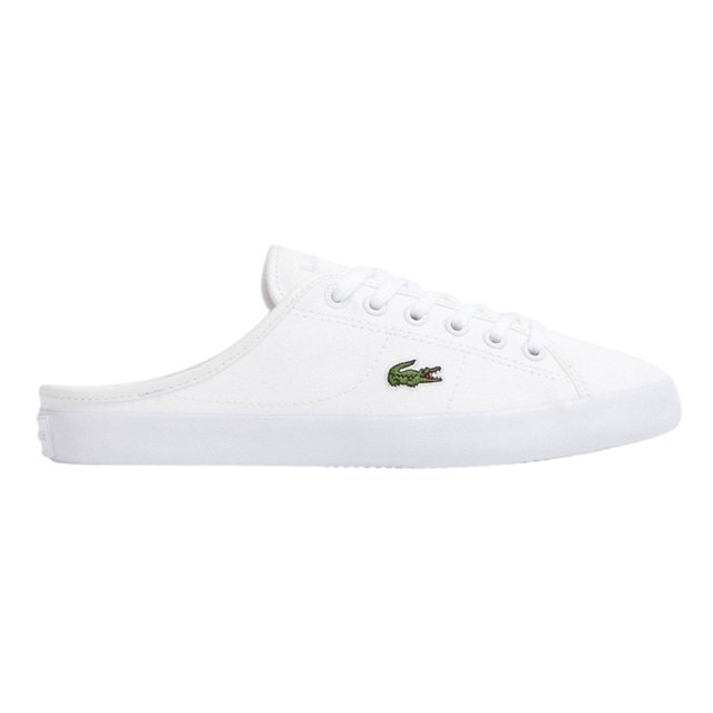 Tenis Lacoste Ziane Mule 743CFA001221G