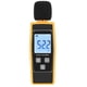 thumbnail image 1 of Medidor De Nivel De Sonido 30 ~ 130Dba Decibeles Probador De Ruido Medidores Db Probador De Ruido Portátil Detector De Sonido Digital Para Cine En Casa Con Sonido De Ruido Rz1359 Vogacara TO001632-00, 1 of 7