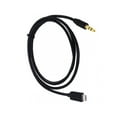 thumbnail image 4 of High Fidelitys USB to 3.5mm Car Auxs Cable for S4i9500 i9600 NOTE2 N7100 NOTE3 N9000 Car Music Systems, 4 of 8