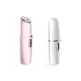thumbnail image 2 of Minnieouse Máquina de dispositivo de belleza RF, recargable por USB, 3 engranajes, cadena de limpieza ajustable, levantamiento de frente, cuidado de la Tratamientos faciales Blanco Minnieouse CE014664-01, 2 of 6