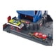 thumbnail image 4 of Pista Hot Wheels Mattel Mega Garage, 4 of 4