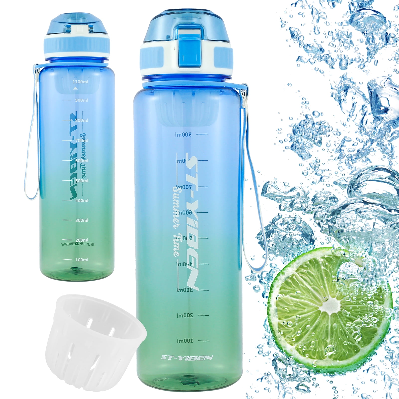 Buy H2go Water Lime online at