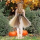thumbnail image 3 of Vestido de princesa para niñas, disfraz de jirafa, vestidos de fiesta de cumpleaños, disfraz de Carnaval de Halloween, 3 of 5