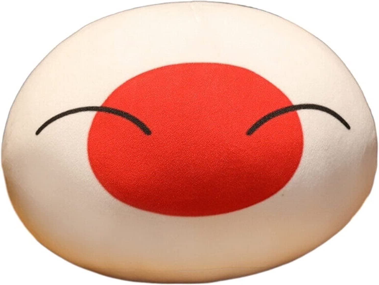 Japan Ball Plush CountryBall Plush Toys Countries National Ball Mini