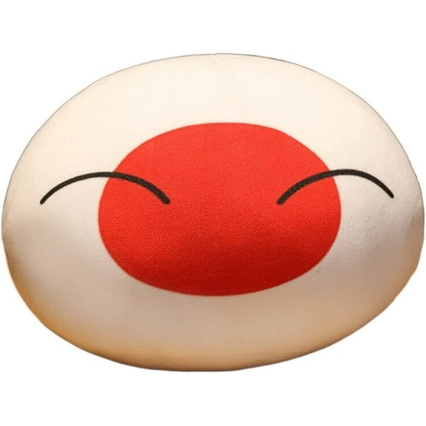 Japan Ball Plush CountryBall Plush Toys Countries National Ball Mini