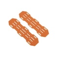 thumbnail image 4 of RC CAR SAND de LANA de CAR CARROS RC RAMPA EAYS para instalar Crawler de control remoto 1:10 Escala para accesorios automotrices de camiones Naranja, 4 of 8