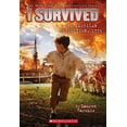 thumbnail image 3 of I Survived I Survived the American Revolution, 1776 (I Survived #15): Volume 15, Book 15, (Paperback), 3 of 4