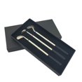 thumbnail image 5 of Back To School Deals School Supplies for High School Students Boxed Unisex Pen Creative Pen Gift Ballpoint Pen Student Learning Rewards Interesting Medium Oil Pen, 5 of 5