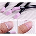 thumbnail image 2 of UDIYO 1Pc Double-end Grinding Pen DIY Dead Skin Cuticle Remover Nail Art Tool, 2 of 6