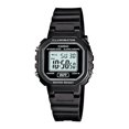 thumbnail image 2 of Casio Montre Numérique à Quartz Alarme Chrono Illuminator LA-20WH-1ADF LA20WH-1ADF pour Femmes, 2 of 2