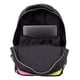 thumbnail image 4 of Mochila Escolar 4 Cierres Milan Serie Sunset Gran Capacidad 25 Litros Colores negro SIN TAMAÑO, 4 of 8