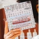 thumbnail image 2 of 5 Fun Nurse Pen Sets 5 Sets Of Interesting Nurse Pens Bad Taste Ballpoint Pen Set, 2 of 2