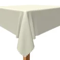 thumbnail image 3 of Tchckioa Beige Square Tablecloth,Waterproof Table Cloth for Kitchen,54x54 Inch, 3 of 6