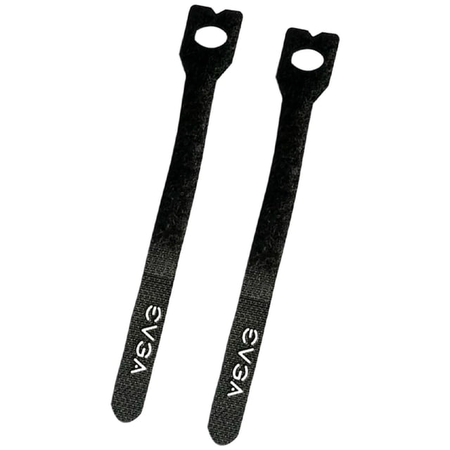 Velcro para Organizar Cables EVGA K00K-00-000004