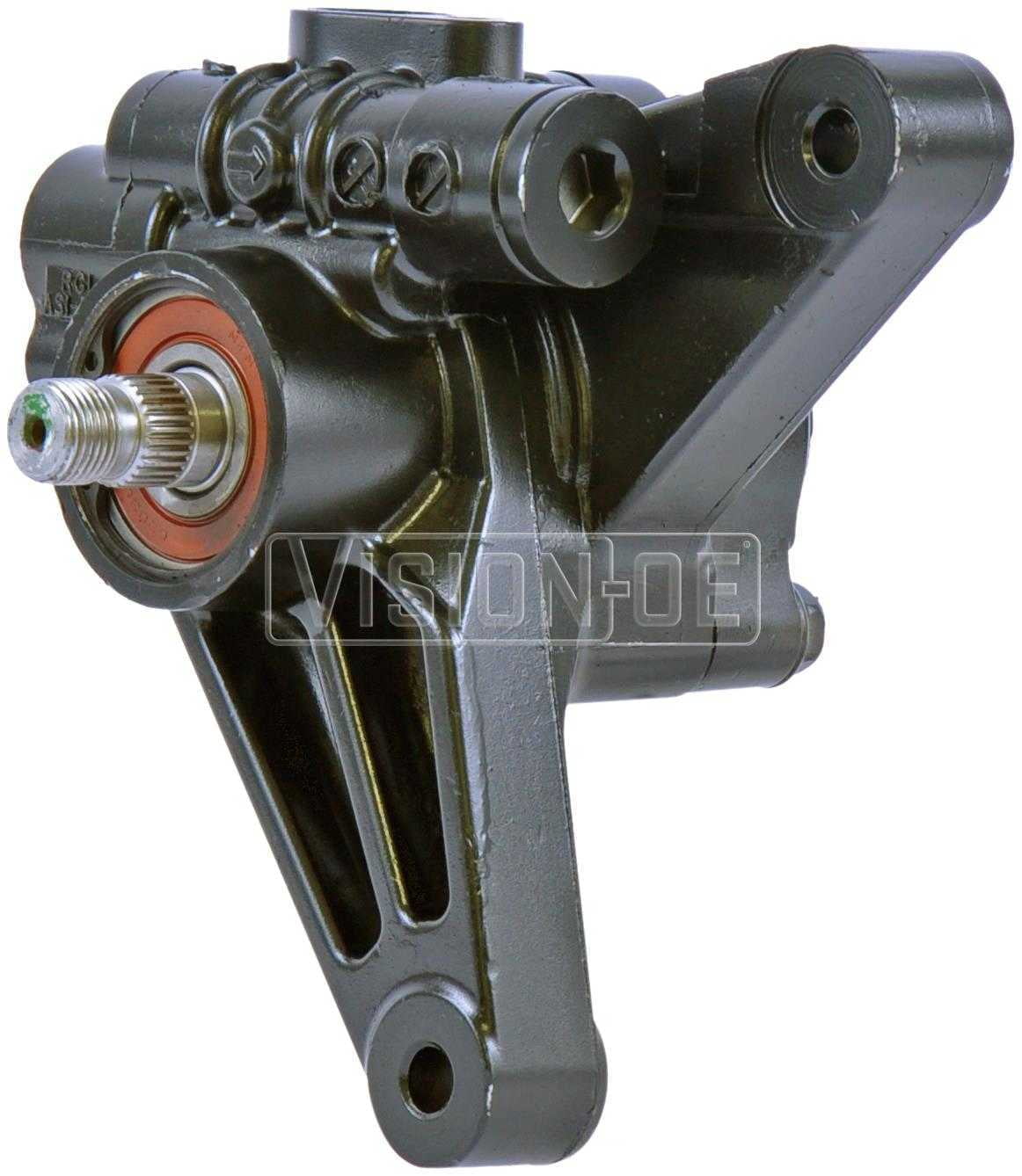 PUMP-WORESV-11-08 HONDA ACCORD 12 HONDA ACCORD 11-10 HONDA ACCORD CROSSTOUR 12 HONDA ACCORD CROSSTOUR 12 HONDA CROSSTO