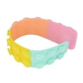 thumbnail image 3 of Kids Suction Cup Toy, Beautiful Color Comfortable Stretching Suction Cup Toy  For All Children For Home Play #2, 3 of 8