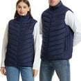 thumbnail image 4 of FAVIPT Heated Vest for Women,Men's Heated Vest No Battery 26 Heating Zones 2024 Cold Weather Thermal USB Electric Heating Vest Winter Lightweight Heated Jacket Vests for Men Women, 4 of 5