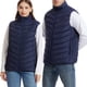 thumbnail image 4 of Chaquetas y abrigos casuales sin mangas con capucha, con USB, inteligentes, con temperatura constante, calefactables, resistentes al viento, de talla grande, para hombre y mujer, invierno 26, 4 of 5