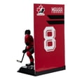 thumbnail image 4 of Cale Makar (Canada Hockey) Olympics 7" Posed Figure McFarlane's SportsPicks #33, 4 of 7