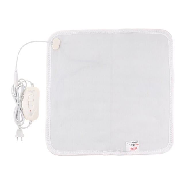 Travel Bed Electric Heating Pad Heated Blanket Joint Warmer