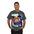 thumbnail image 5 of Summer Nostalgia Choco Taco Retro Graphic Tee by Strange and Cozy, 5 of 7