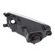 thumbnail image 2 of Repuestos para faros antiniebla Accesorios duraderos para coche Halógeno premium Reemplaza faros delanteros Derecha 5C5941700A, 2 of 8