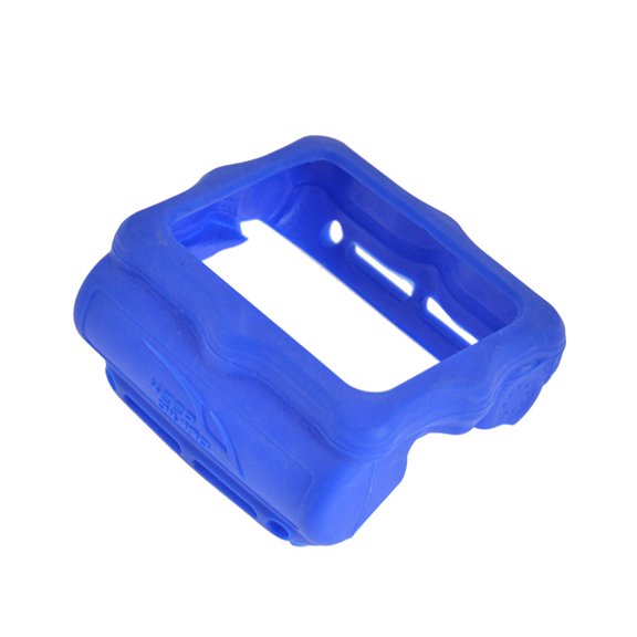 Funda para ordenador de buceo Wosthever azul OD019429-01