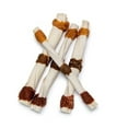 Retriever Large Kabobs Pork Chicken and Beef Rawhide Dog Chew Treats