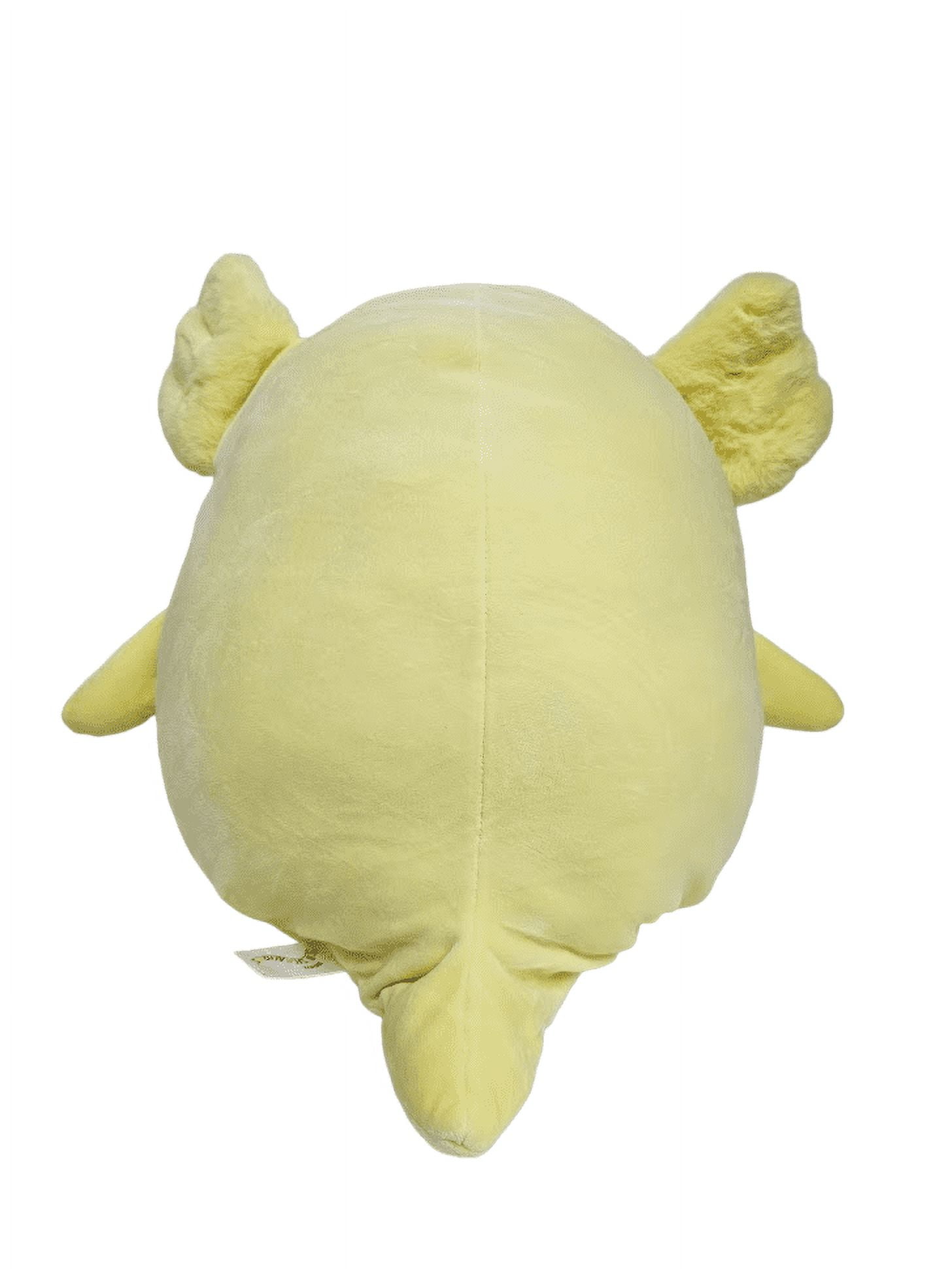 Squishmallow 16” buying Treyton