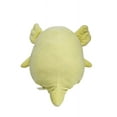 thumbnail image 5 of Squishmallow Official Kellytoys 14 Inch Treyton the Yellow Axolotl Sealife Squad Ultimate Soft Plush Stuffed Toy, 5 of 6