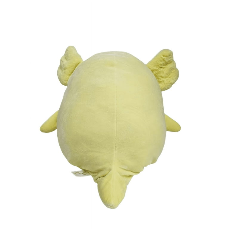 Squishmallow hotsell 16” Treyton