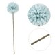 thumbnail image 5 of unbranded 8Ud Conjunto De Flores Artificiales Azul Para Y Fotografía, 5 of 8