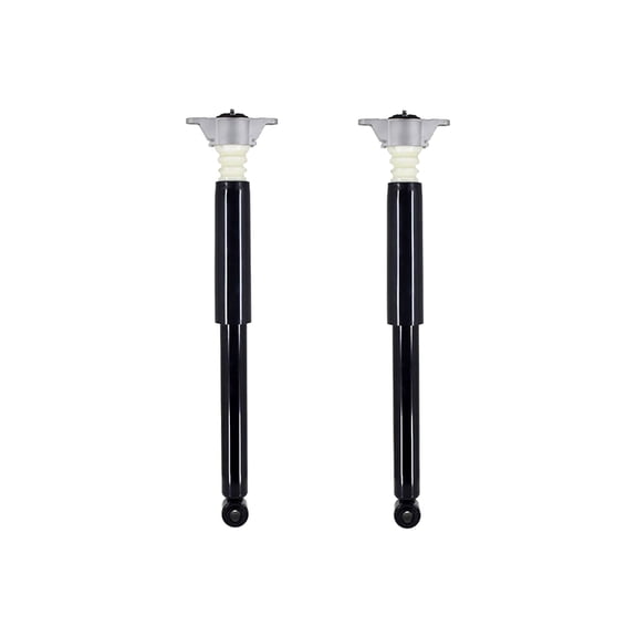 Pair of 2 Rear Complete Shock Absorber Kit For 2013 Mazda 6 To 5/12/2013