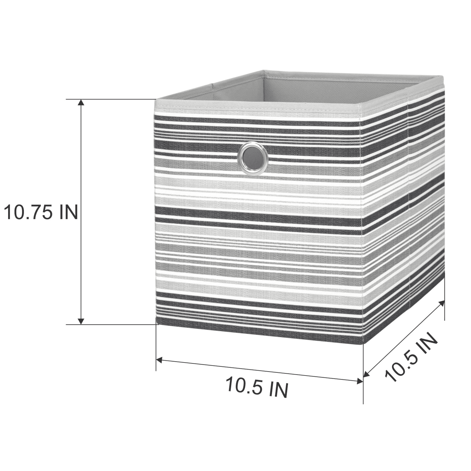 ファイル・バインダー・ケース VAULTROOM CONTAINER / BLK VAULTROOM CONTAINER / BLK