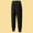 Black, variant on Winter Snow Pants for Boys Lightweight Down Trousers Ideal for Kids Outdoor Activities All-Season Comfort and Style