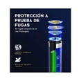 thumbnail image 3 of Paquete De 40 Pilas Con Estuches Baterías Alcalinas AA Azul, 3 of 3