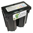 thumbnail image 1 of Emergi-Lite 002008 replacement battery (high rate), 1 of 2