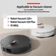 thumbnail image 3 of For Robot Vacuum S20+ / S10 Plus Main Side Brush Mop Filter, 3 of 5