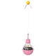 thumbnail image 1 of Great promotion! Leakage Light Bulb Tumbler Cat Toy, 1 of 5