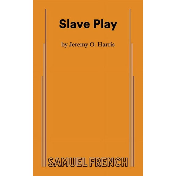 Slave Play, (Paperback)