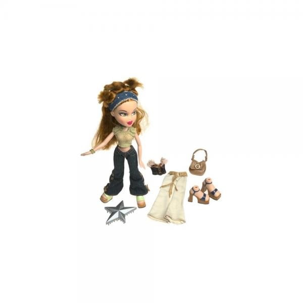 bratz birthday meygan